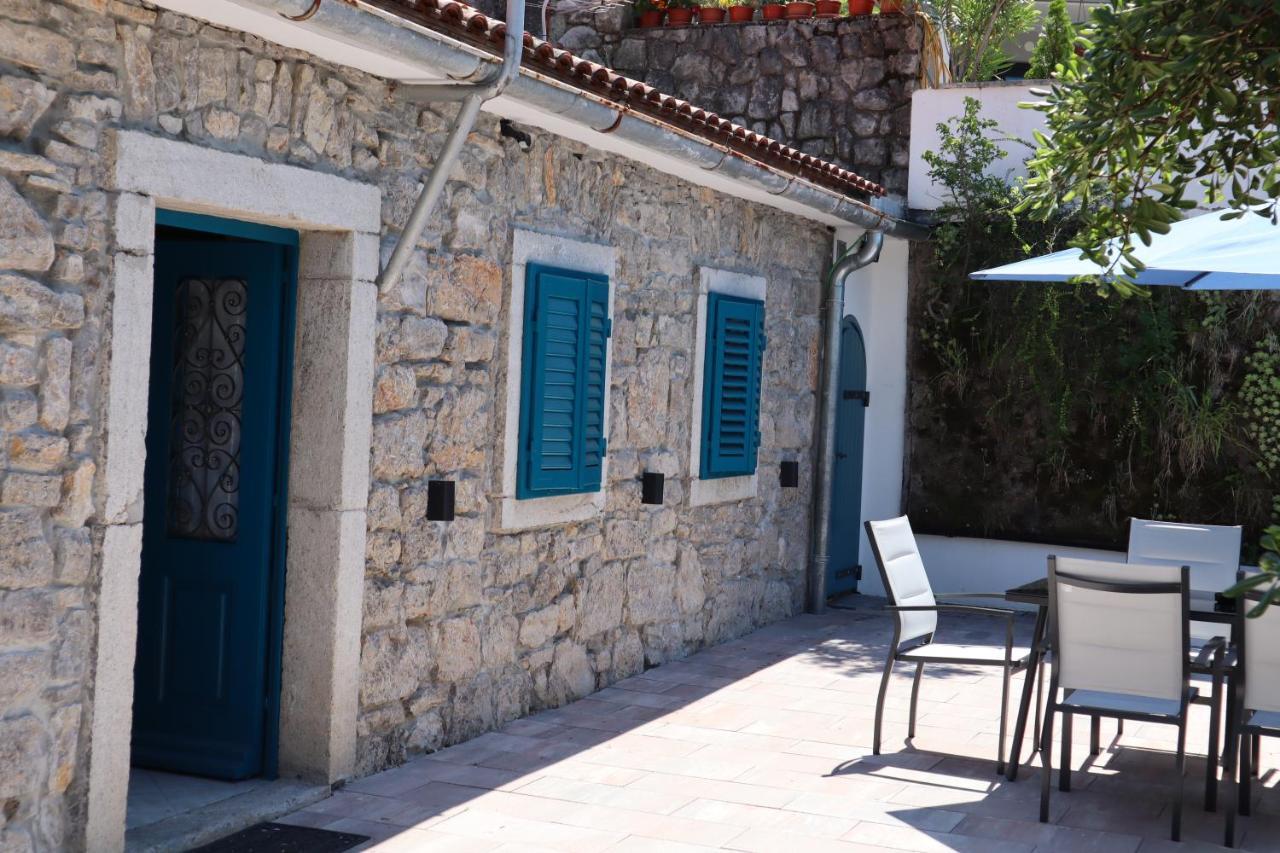 Guesthouse Toticevi Rijeka Exterior photo