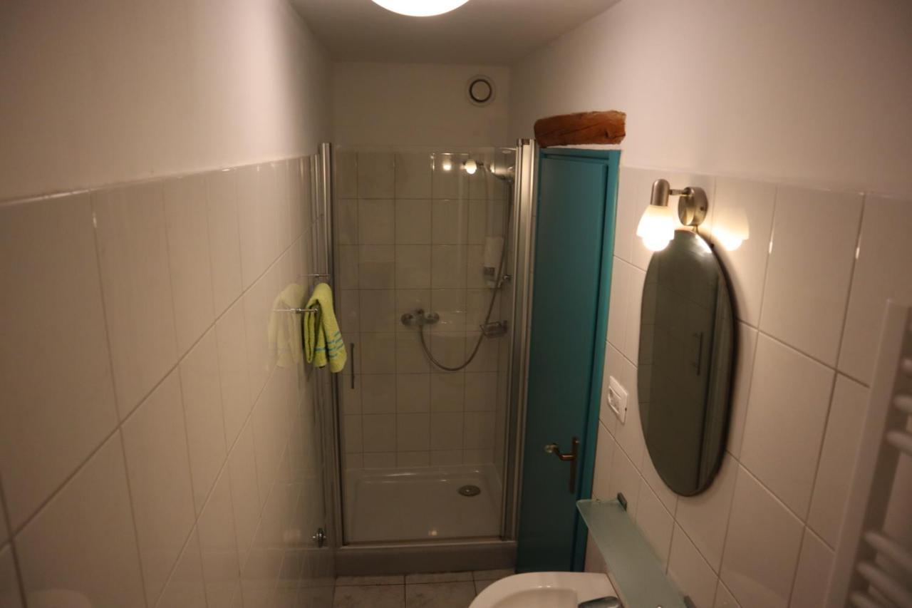 Guesthouse Toticevi Rijeka Exterior photo
