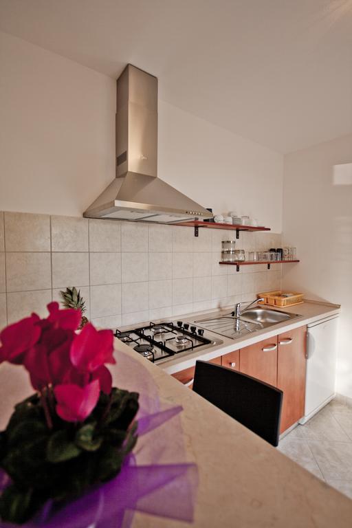 Guesthouse Toticevi Rijeka Room photo